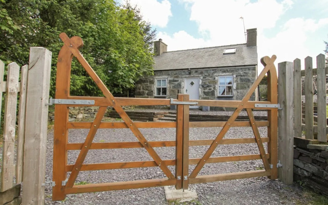 Y Garreg Fawr