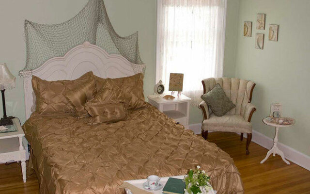 Bayside Bed and Breakfast