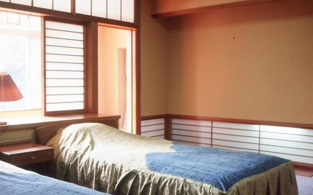Yunokaze HAZU – Guest Rooms – Shinshiro