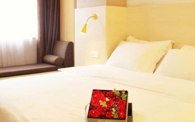 Wenxin Hotel Chigang