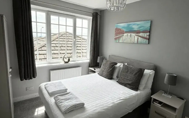Solway Lodge Hotel