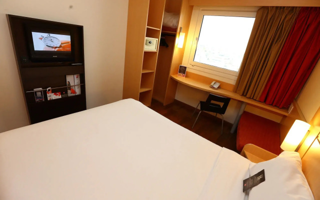 ibis Buenos Aires Obelisco
