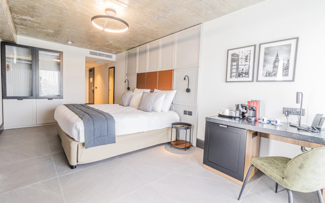The Londoner Hotel Sliema