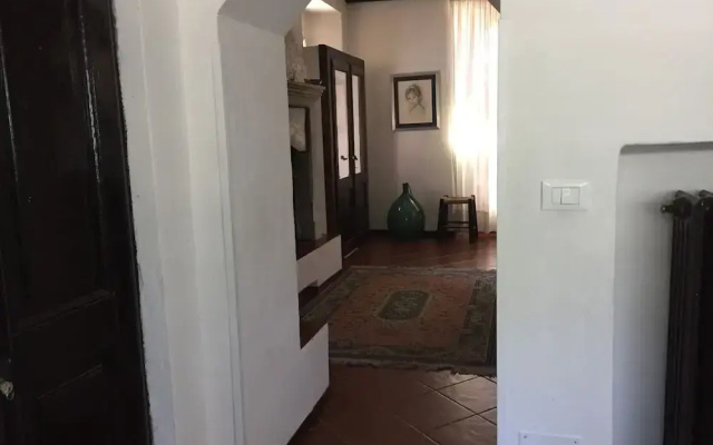 Villa Cesarina