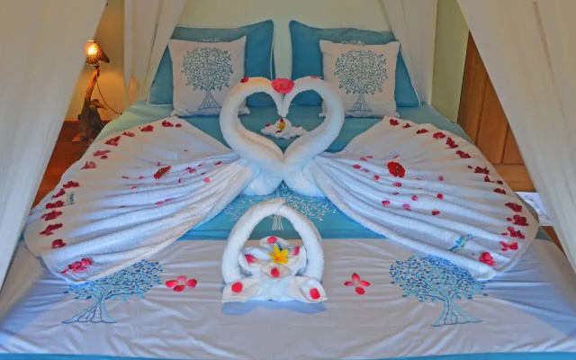 Lagoona Beach Bungalows