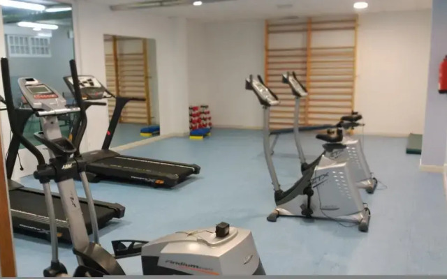 Apartamentos Dena