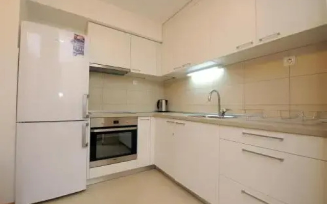Exclusive Apartments