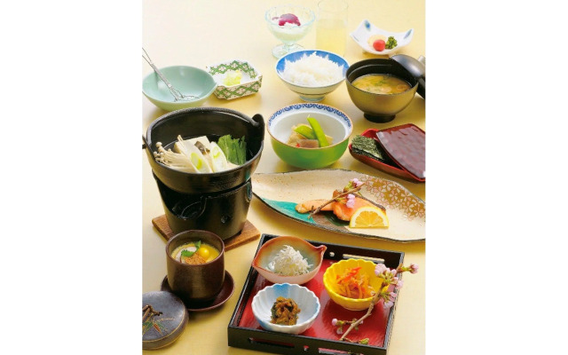 Asama Onsen Izumiso