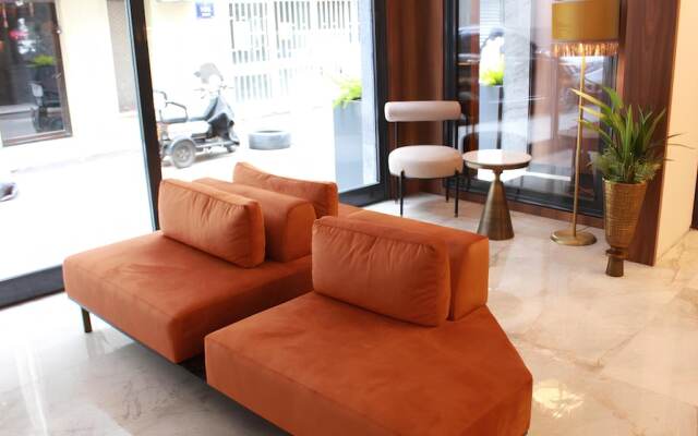 Roi Hotel Izmir