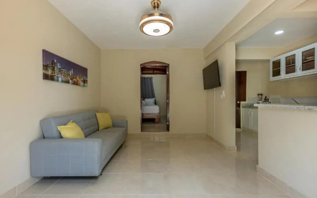 Hotel Turistico Marian