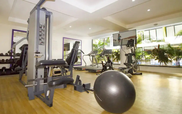 Gorgeous Apartments in the City by Select