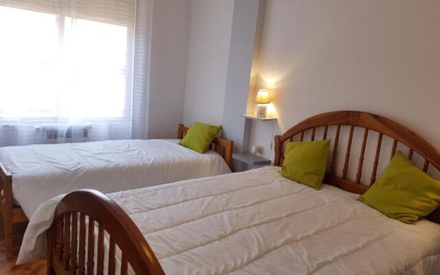 Apartamentos Grifovacances Consuegra 1