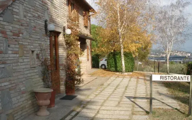 Locanda I Loggi