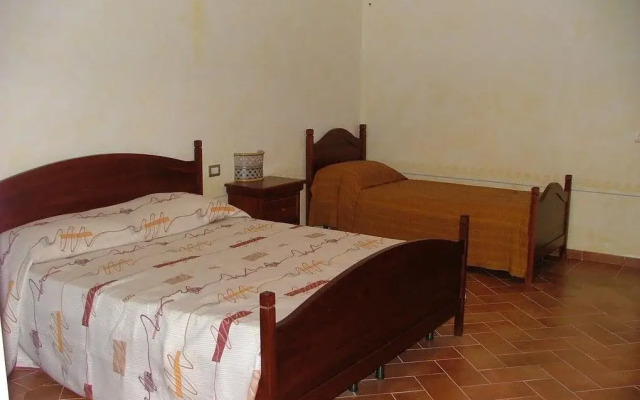 Casa dAndrea Turismo Rurale