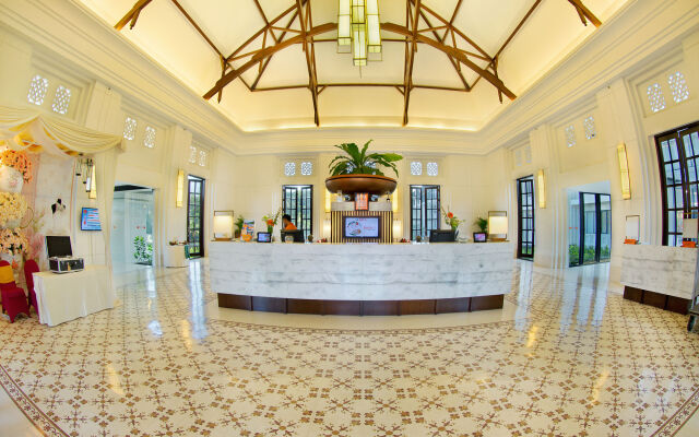 HARRIS Hotel & Conventions Malang