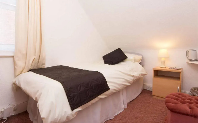 Sandy Bay Guest House