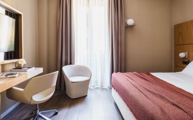 Hotel Cristoforo Colombo – Preferred Hotels & Resorts