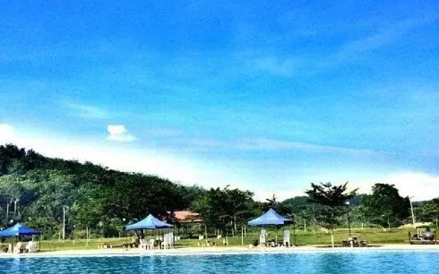 Rantau Eco Park
