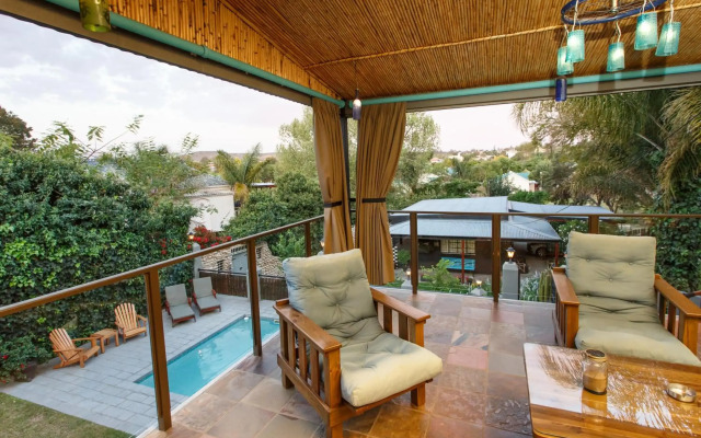 Miles B&B Guesthouse