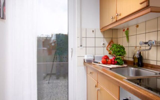 Holiday Home Störtebeker