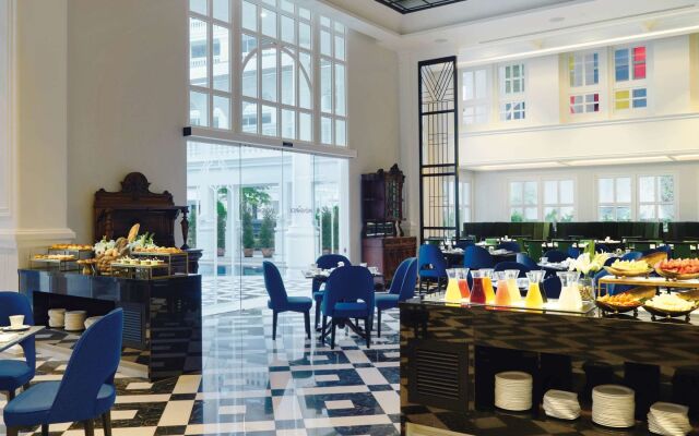 Mövenpick Myth Hotel Patong Phuket