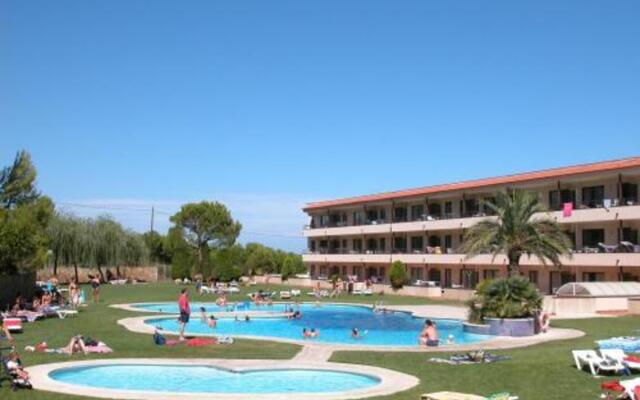 Aparthotel Golf Beach