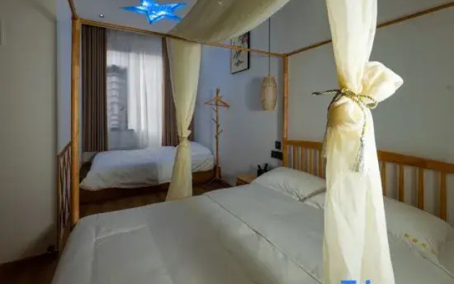 Yedu Homestay