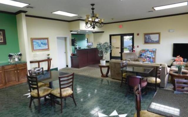 Regency Inn & Suites