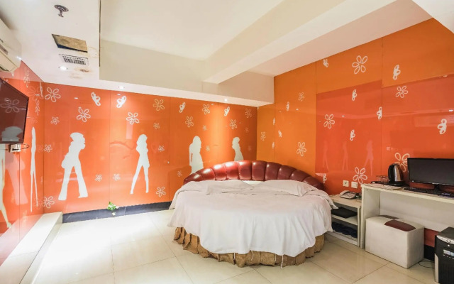 Xinyuan Hotel (Harbin Central Street store)