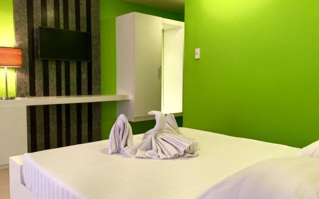 Amable Suites Hotel