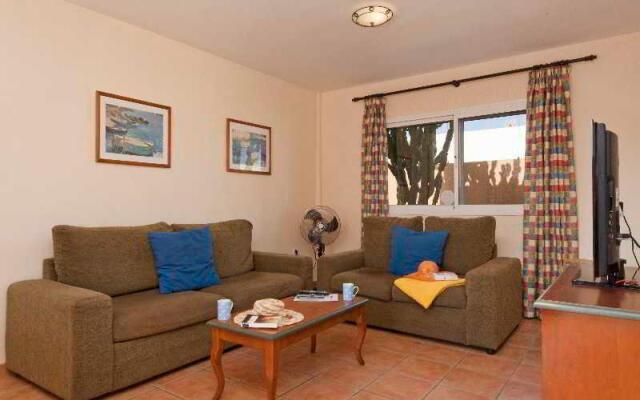 Villas Chemas (Las Pergolas Iii)