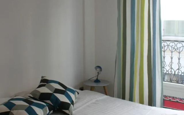 HappyRent Appartement Eve