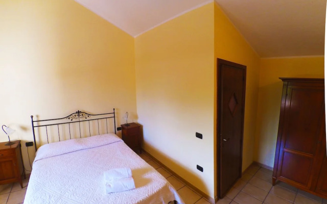 Agriturismo Sa Tanca