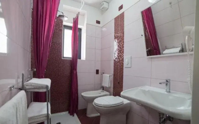Hotel Il Gabbiano