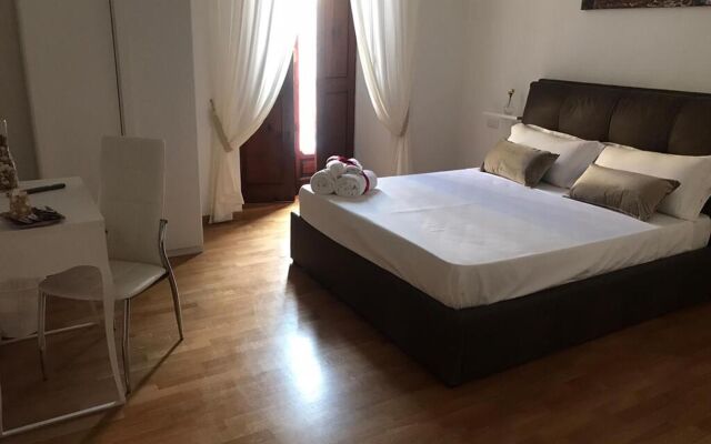 Residenza San Gennaro