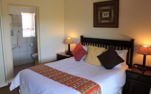 DuneSide Guest House