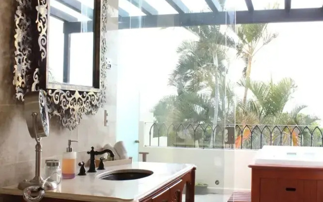 Hotel Lindo Ajijic B&B