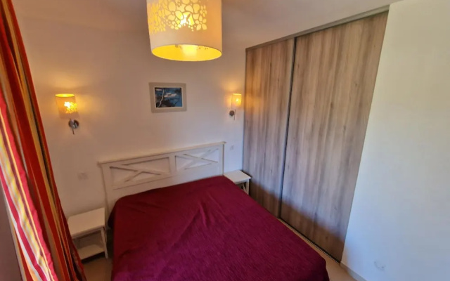 T3 R Sidence Piscine Casa d Orinaju H57