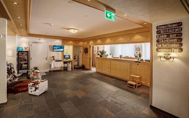Braunbär Hotel & Spa