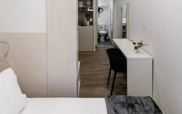 Residence Le Pastel Jeanne d'Arc