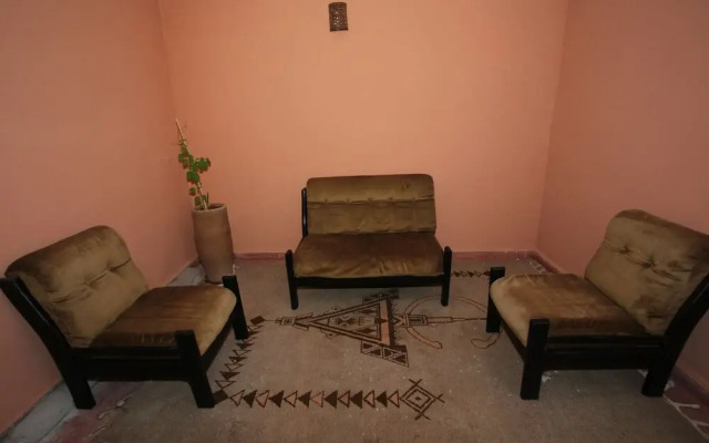 Riad Paradise