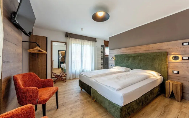 Suan Hotel