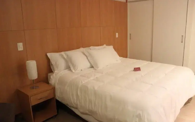 Vivant Suites Hotel