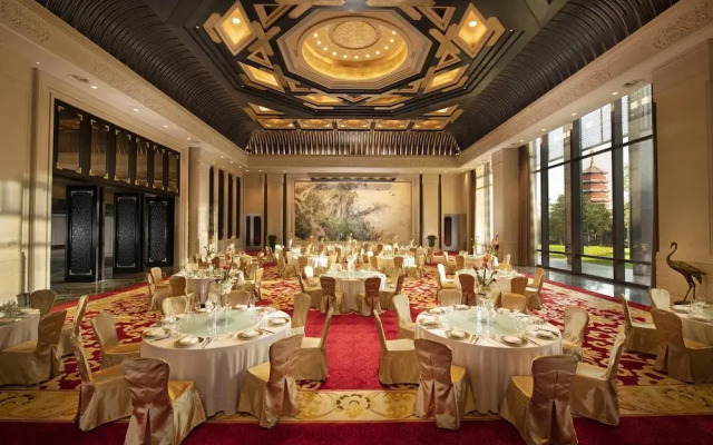 Yanqi Hotel managed by Kempinski