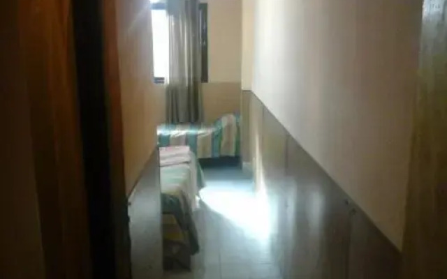 Hospedaje "Alicia"