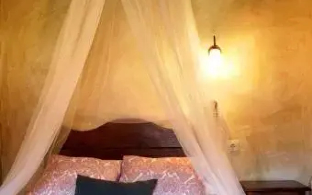 Apartamentos Rurales la Solana