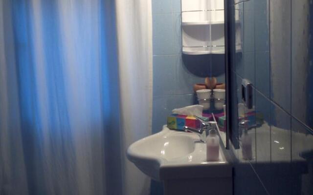 B&B Villa Greta