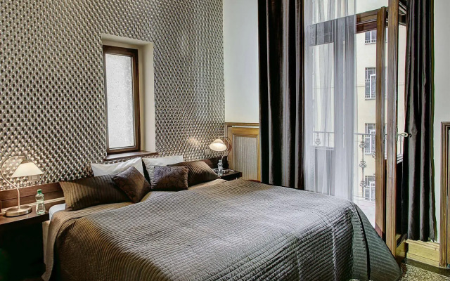 Art House Apartments by Adrez Living