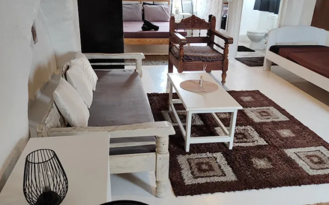Pyrgi Artemis Place Appartment With Balcony