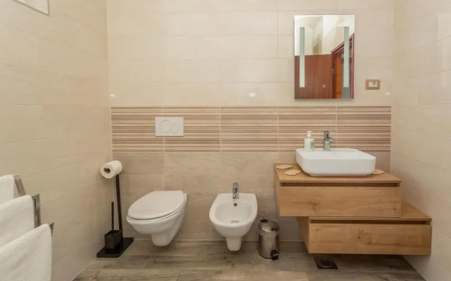 Amazing Home in Omisalj With Wifi and 2 Bedrooms